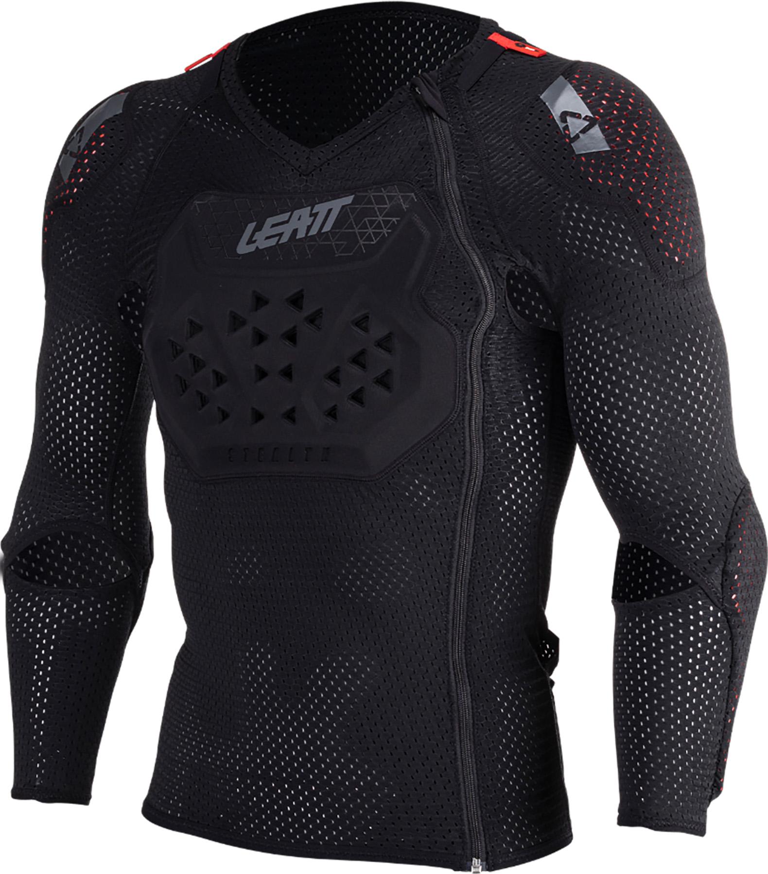 Product gallery image number 3 for product ReaFlex Body Protector Stealth