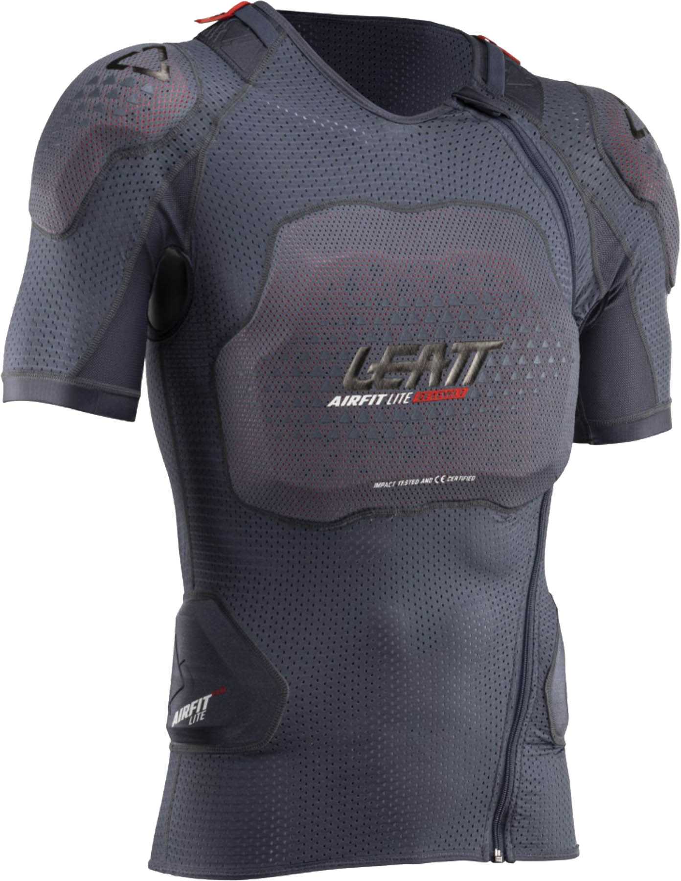 Product image for 3DF AirFit Lite Evo Body T-Shirt