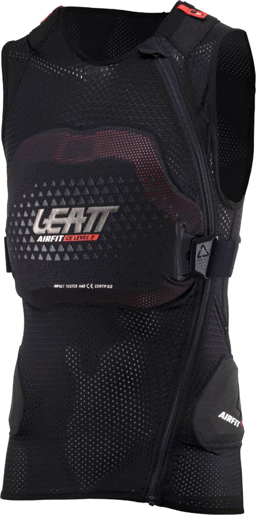 Product gallery image number 2 for product 3DF AirFit Evo Body Vest