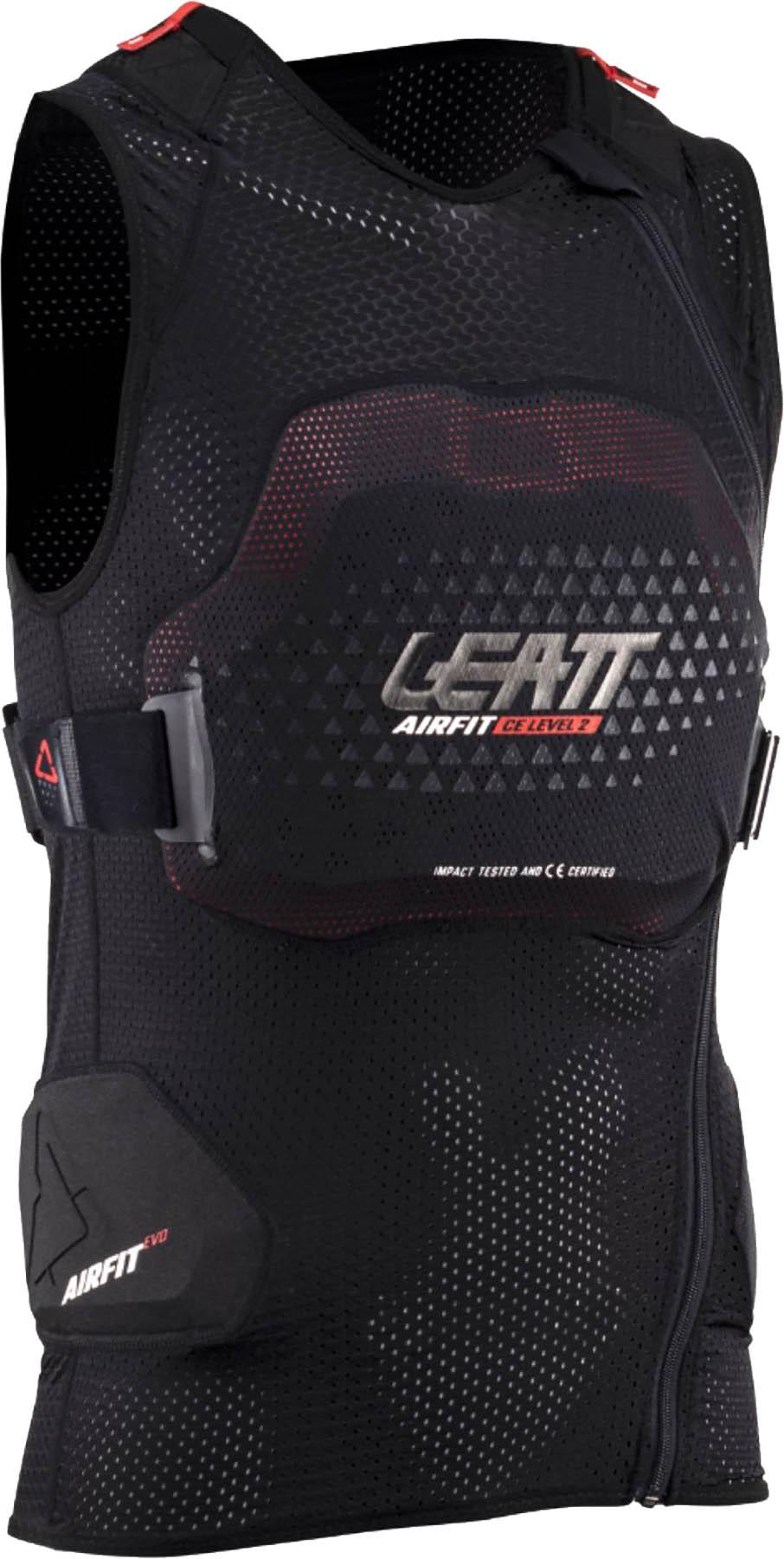 Product image for 3DF AirFit Evo Body Vest