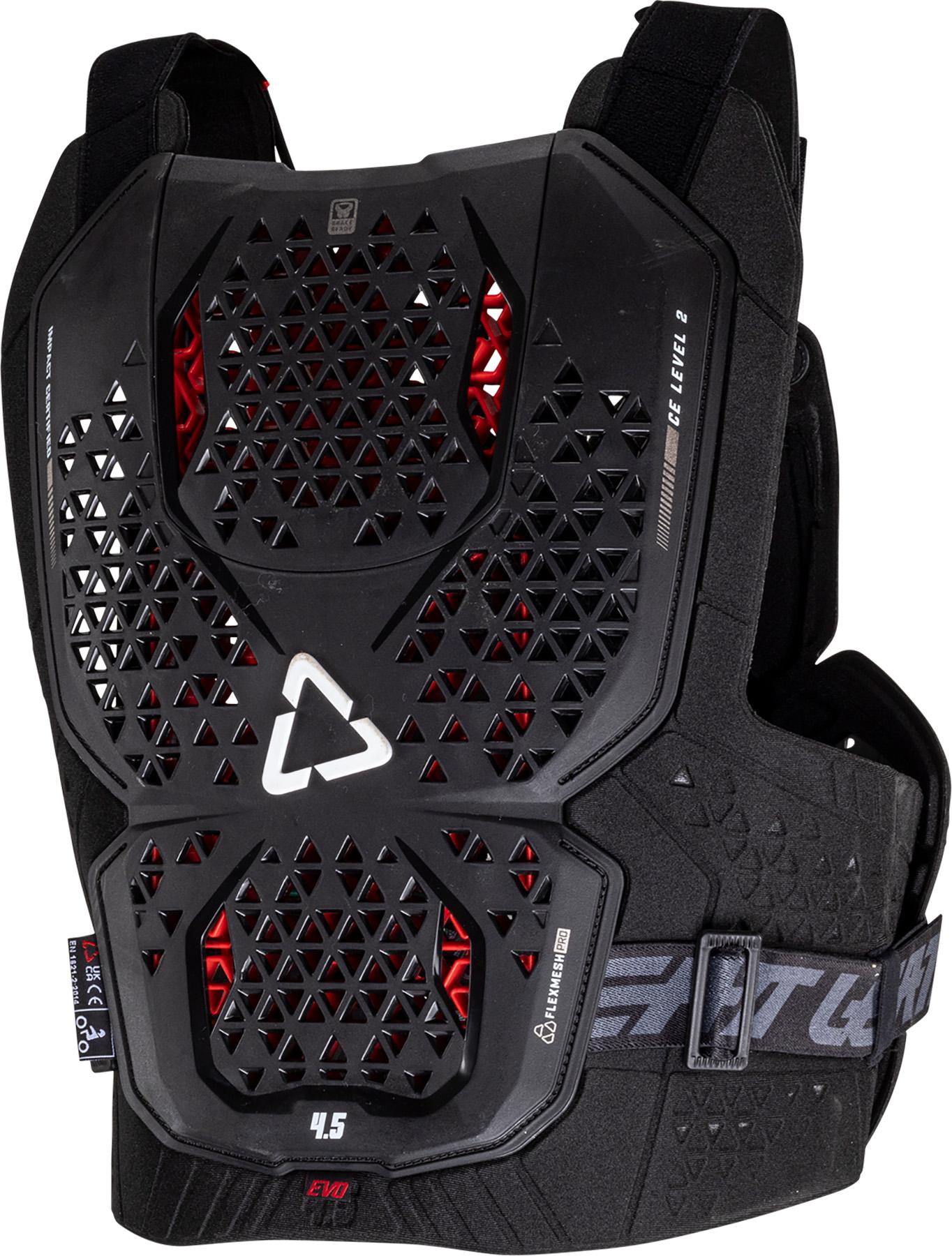 Product gallery image number 2 for product Evo 4.5 Chest Protector