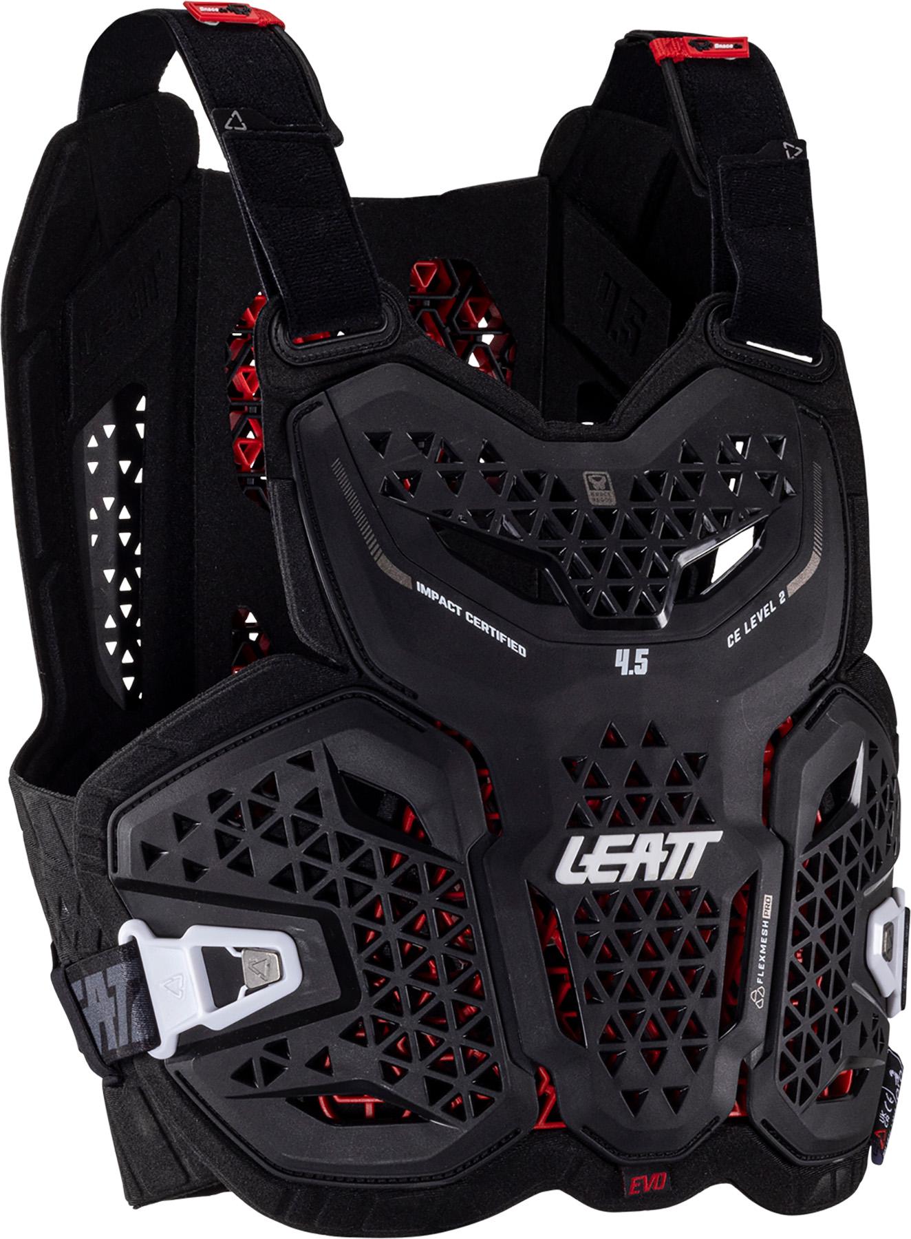 Product gallery image number 1 for product Evo 4.5 Chest Protector