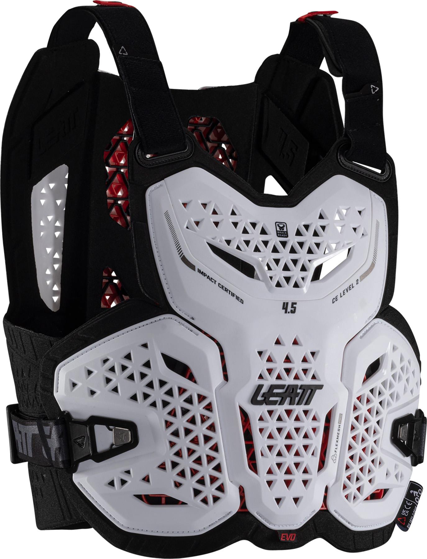 Product image for Plastron Evo 4.5