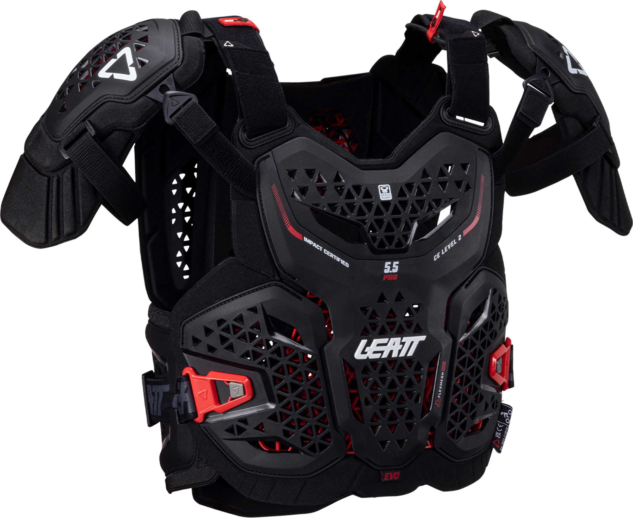 Product image for Evo Pro 5.5 Chest Protector