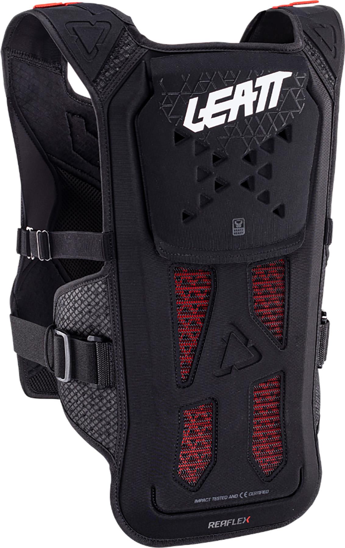 Product gallery image number 2 for product ReaFlex Chest Protector - Women's