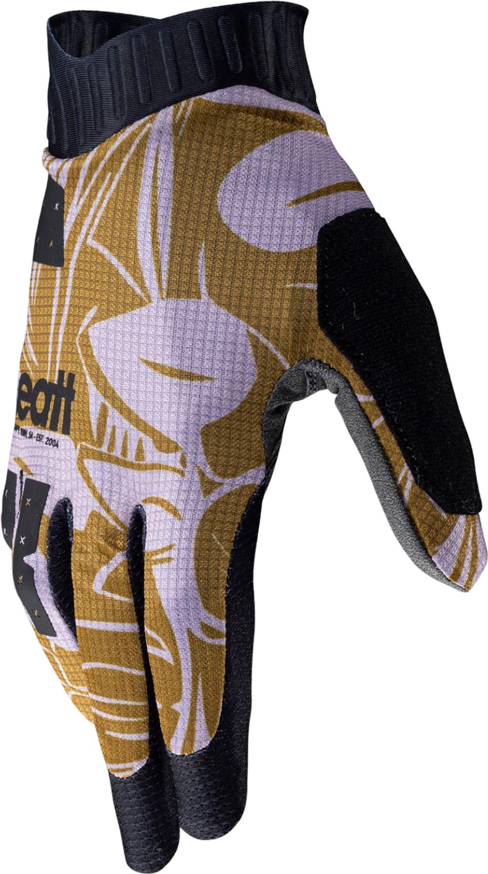 Product gallery image number 2 for product GripR 1.0 MTB Gloves - Women's