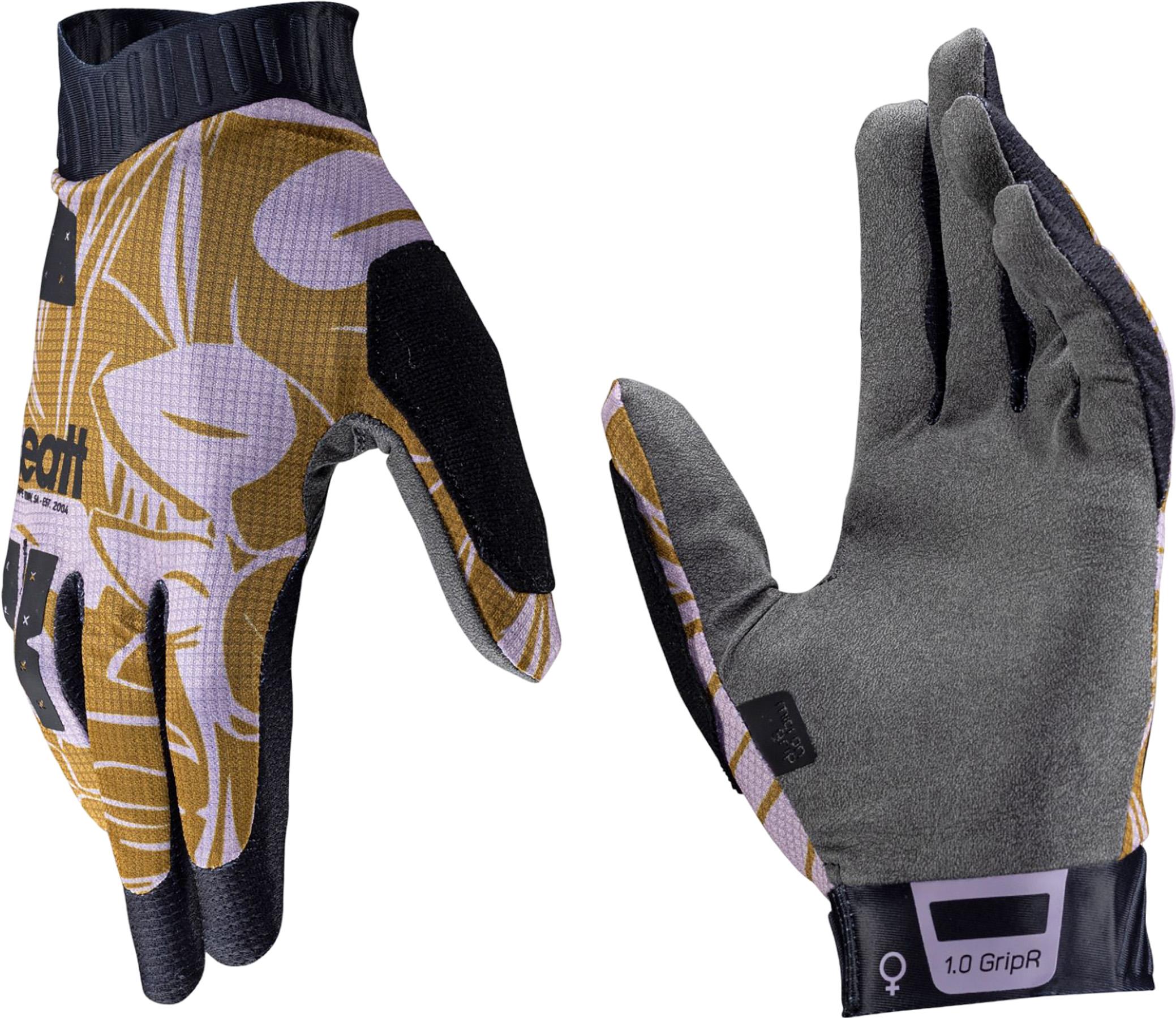 Product gallery image number 1 for product GripR 1.0 MTB Gloves - Women's