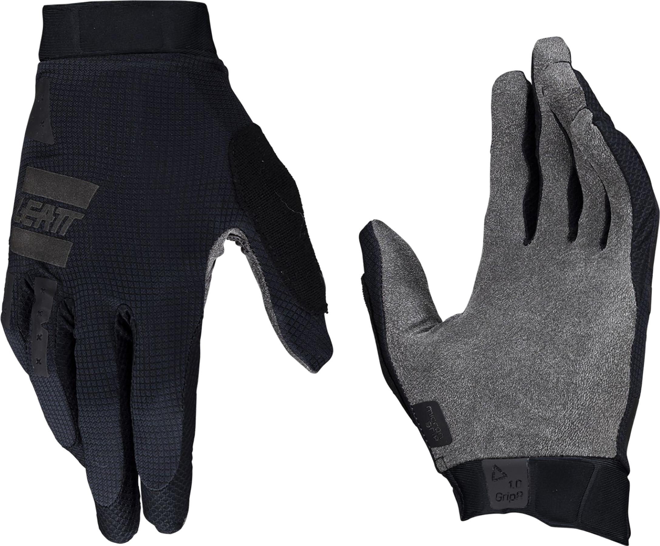 Numéro de l'image de la galerie de produits 1 pour le produit Gants VTT GripR 1.0