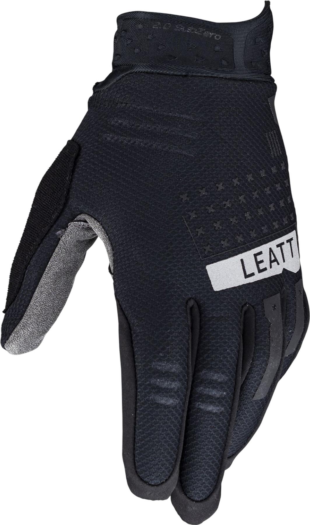 Product gallery image number 2 for product SubZero 2.0 MTB Gloves