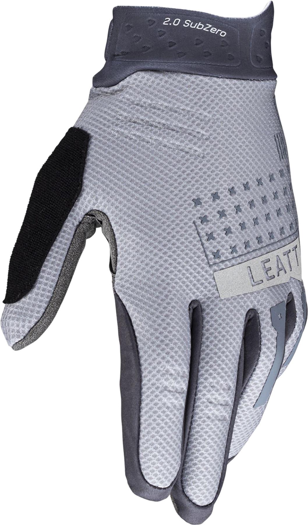 Product gallery image number 2 for product Gants VTT SubZero 2.0
