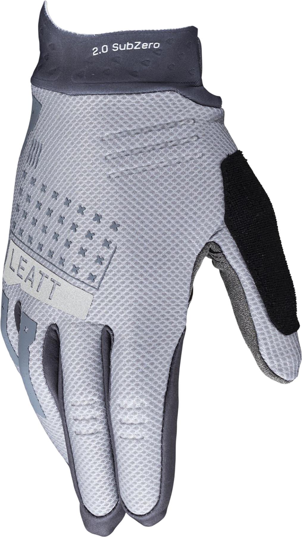 Product gallery image number 3 for product Gants VTT SubZero 2.0