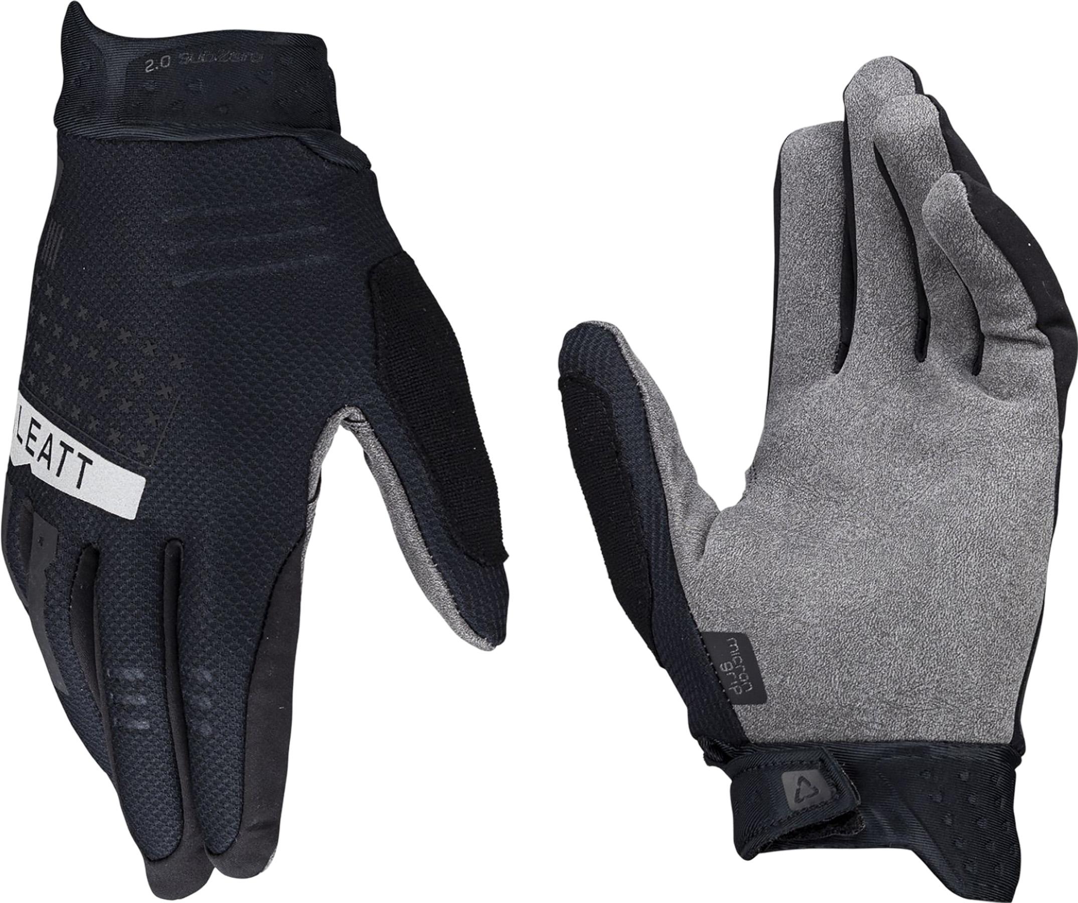 Product gallery image number 1 for product SubZero 2.0 MTB Gloves