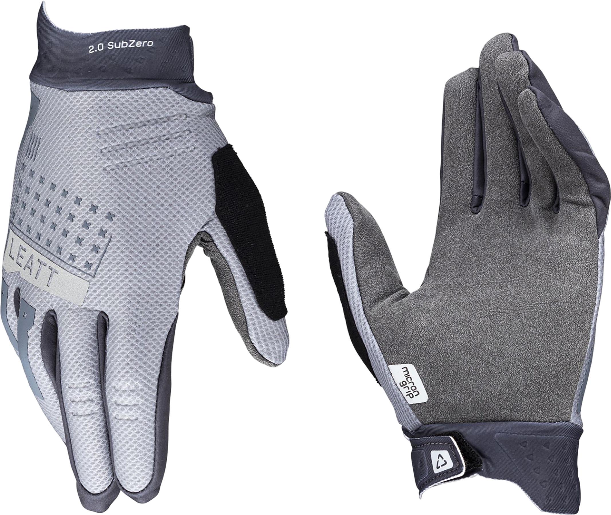 Product image for SubZero 2.0 MTB Gloves