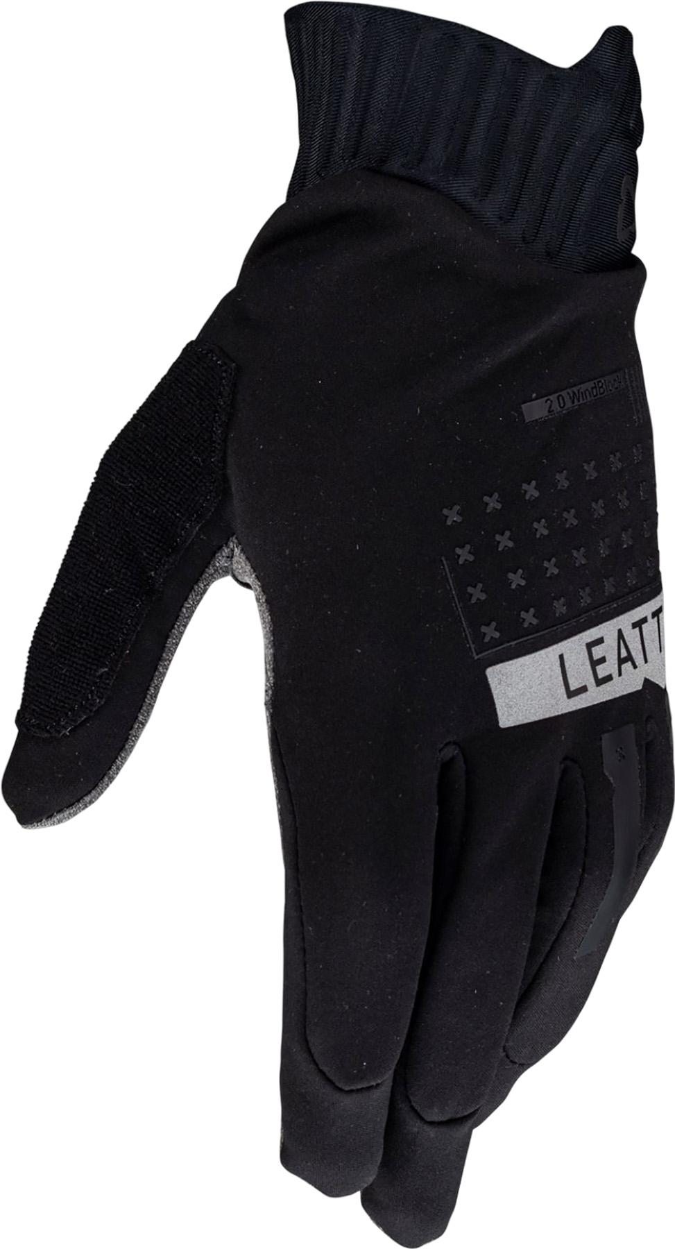 Numéro de l'image de la galerie de produits 2 pour le produit Gants VTT WindBlock 2.0