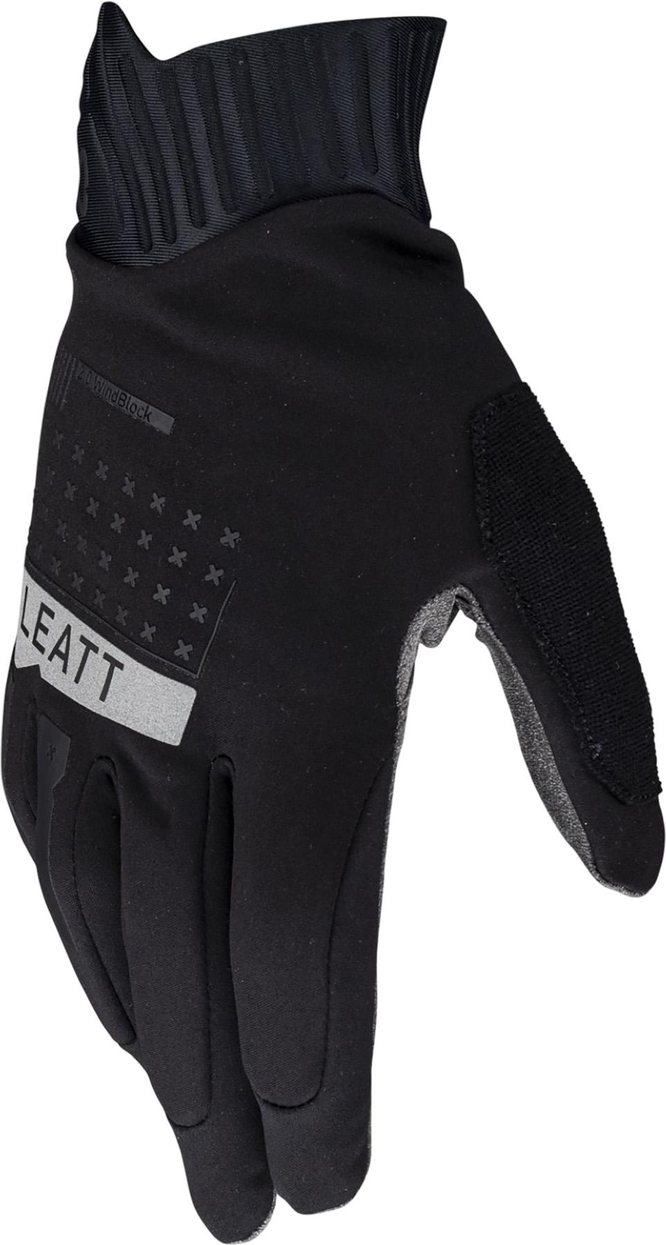 Numéro de l'image de la galerie de produits 3 pour le produit Gants VTT WindBlock 2.0