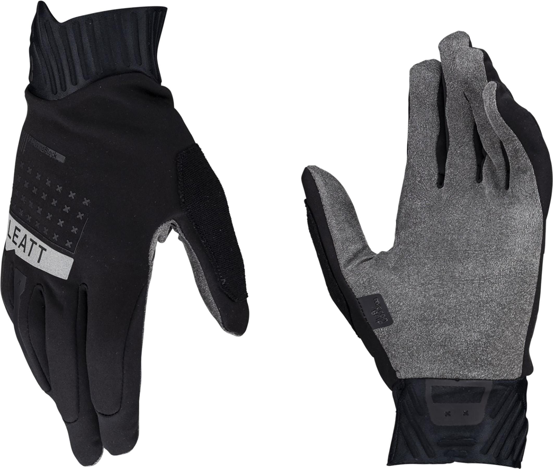 Numéro de l'image de la galerie de produits 1 pour le produit Gants VTT WindBlock 2.0