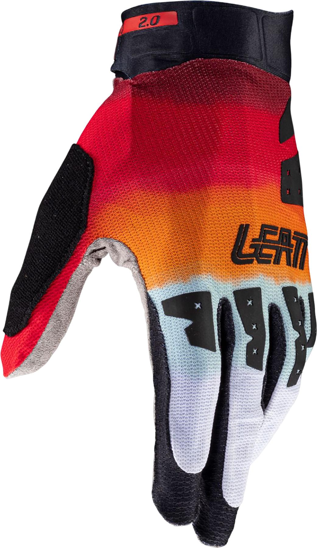 Numéro de l'image de la galerie de produits 3 pour le produit Gants VTT X-Flow 2.0