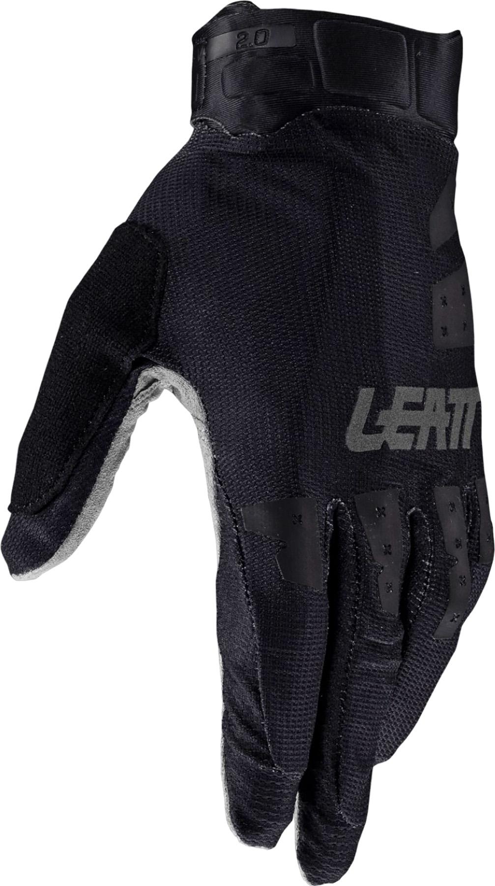 Product gallery image number 3 for product X-Flow 2.0 MTB Gloves