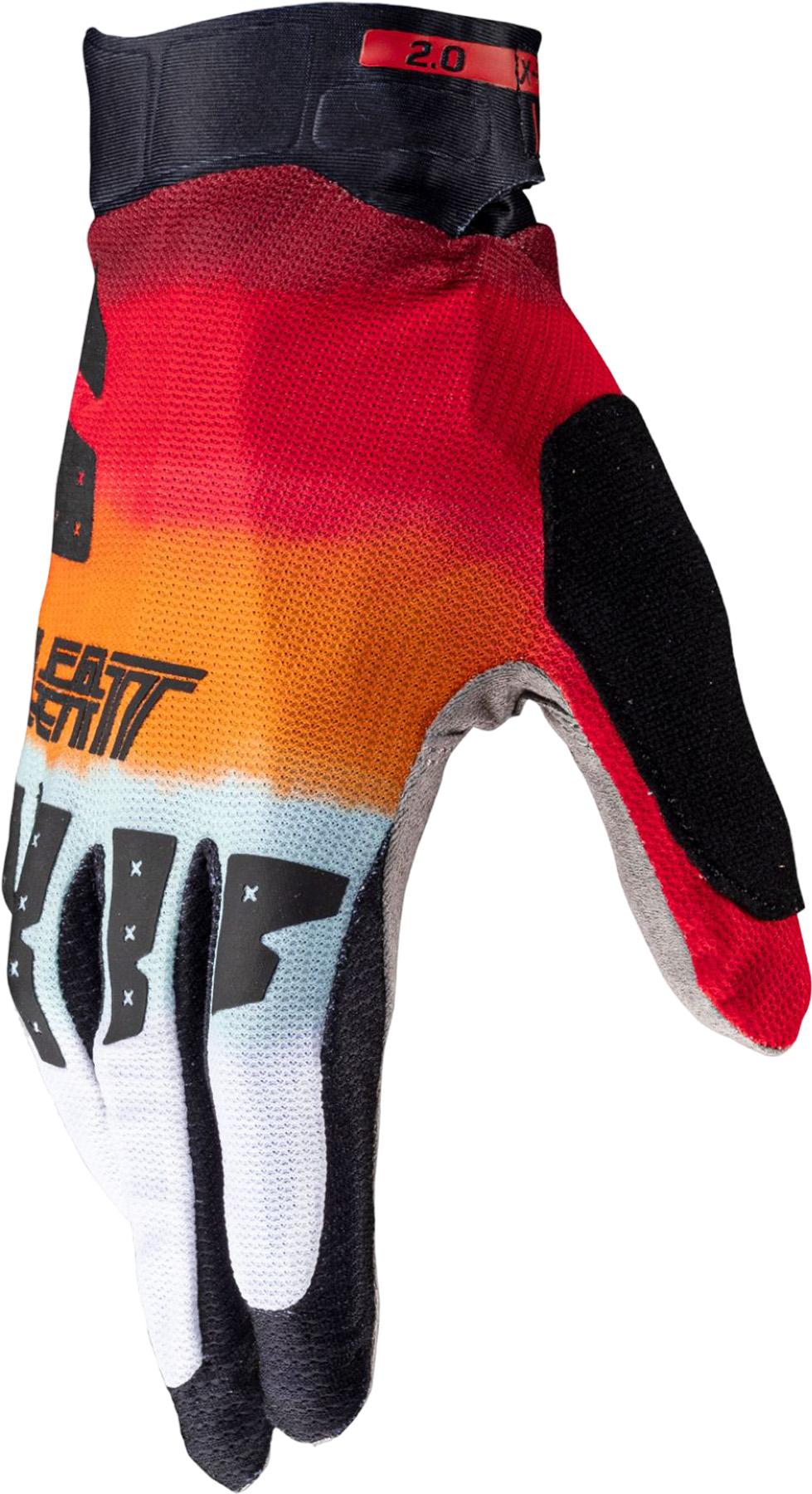 Numéro de l'image de la galerie de produits 2 pour le produit Gants VTT X-Flow 2.0