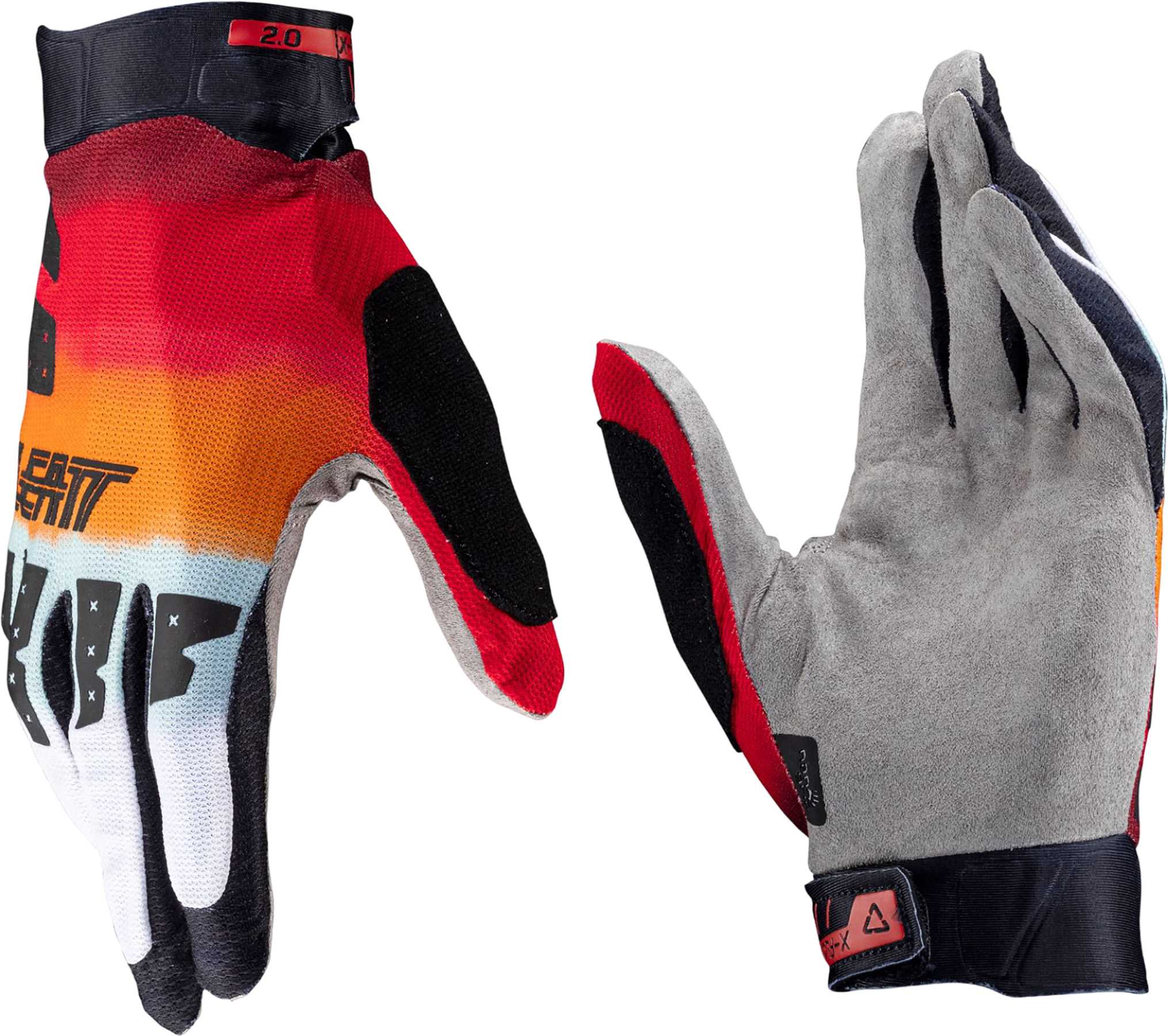 Product image for X-Flow 2.0 MTB Gloves