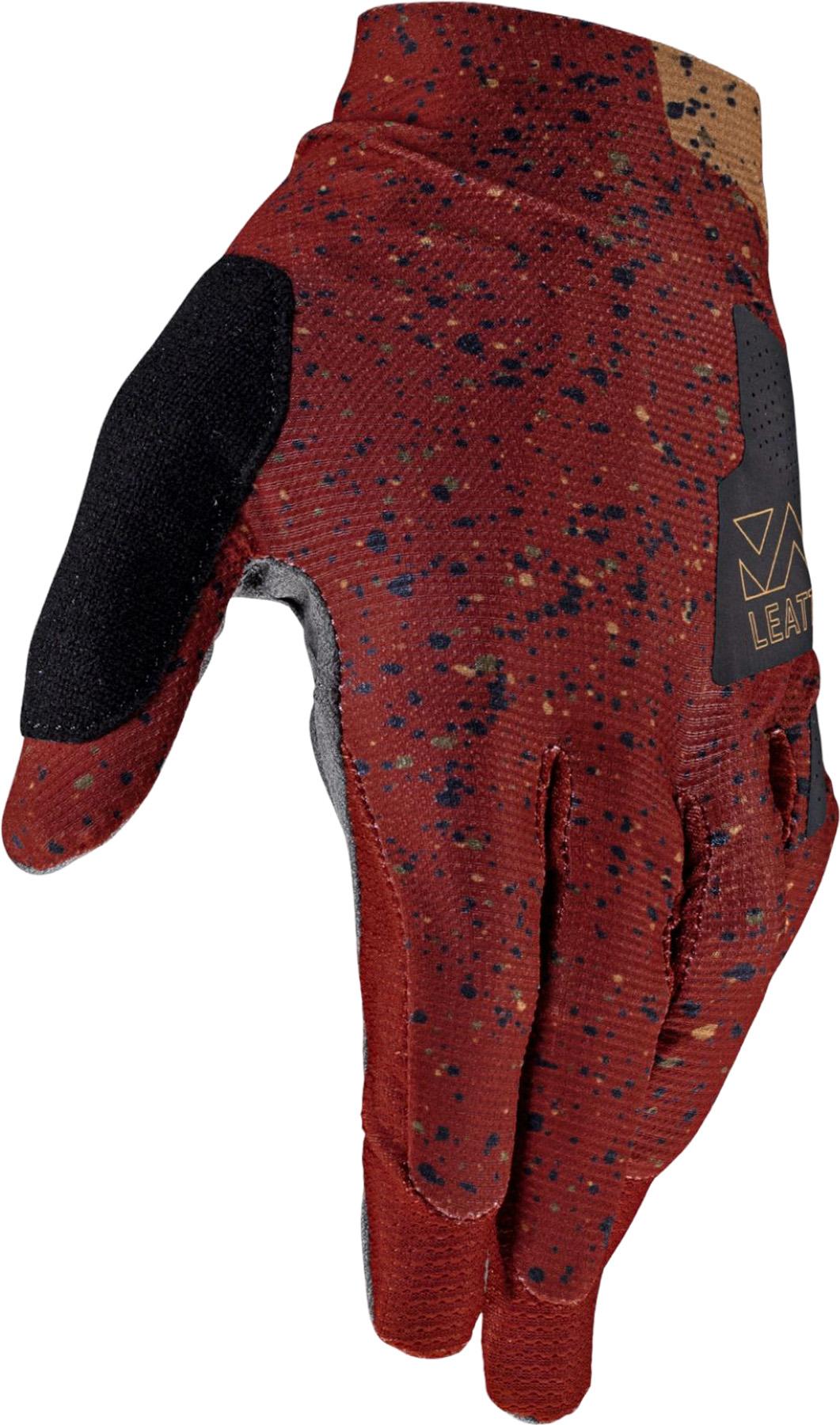 Product gallery image number 2 for product Endurance 3.0 MTB Gloves