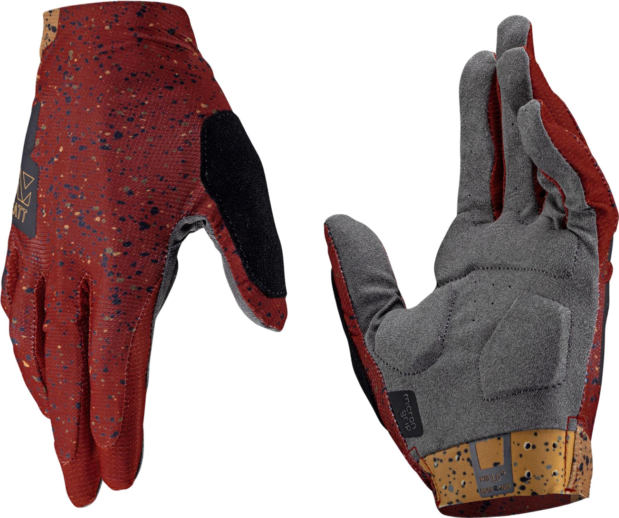 Product gallery image number 1 for product Endurance 3.0 MTB Gloves