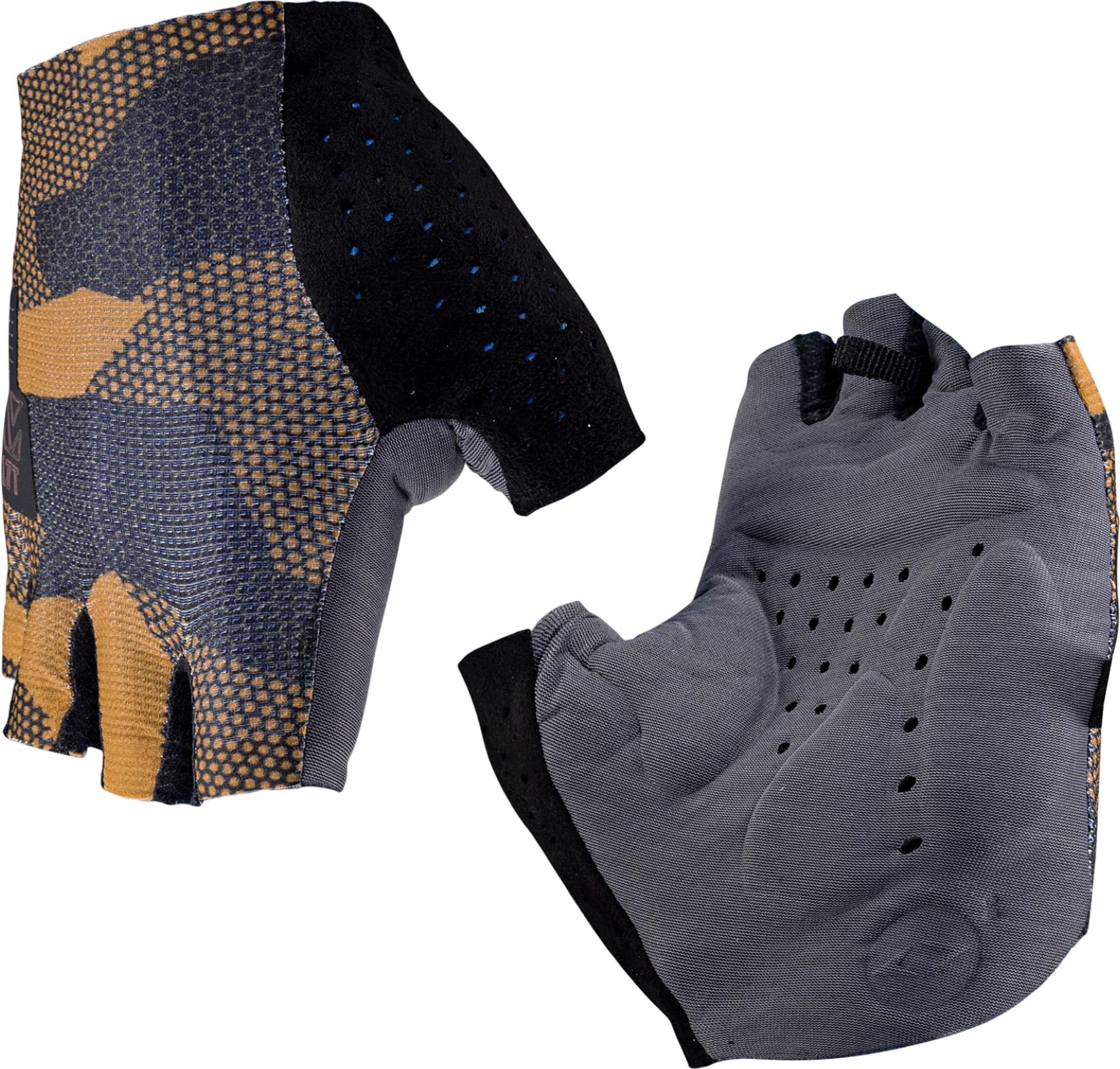 Product gallery image number 1 for product Endurance 5.0 MTB Gloves - Women's