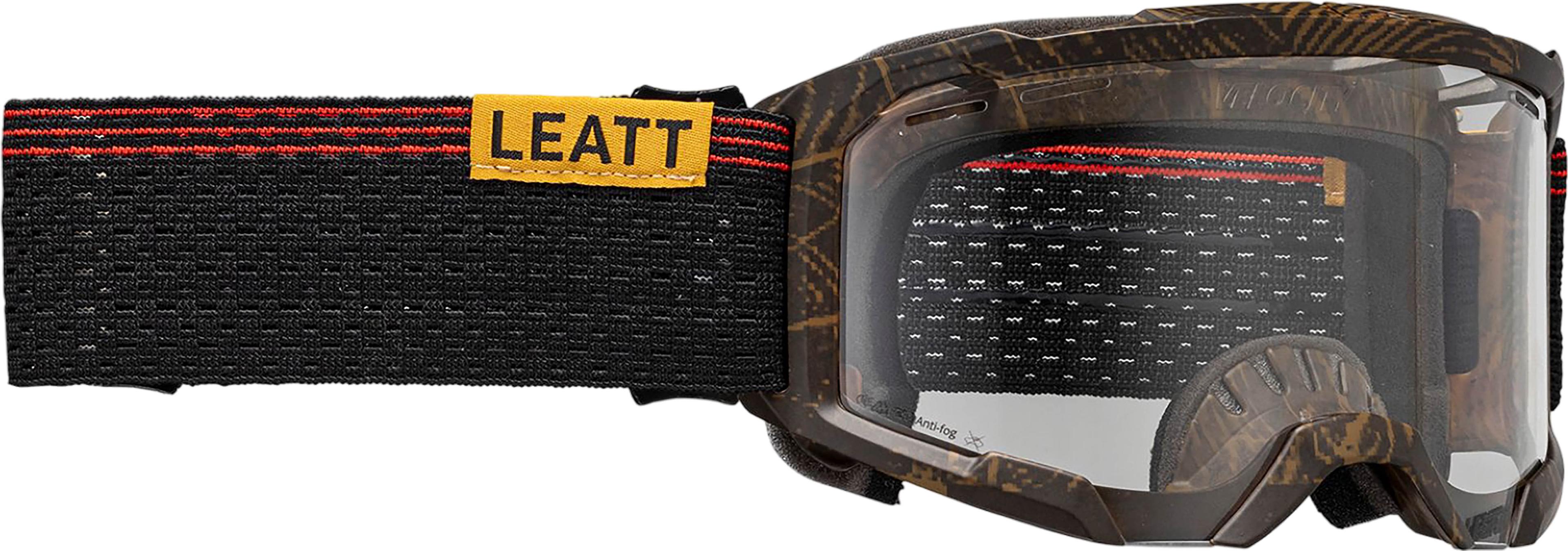 Product image for Velocity 4.0 MTB X-Flow Goggles