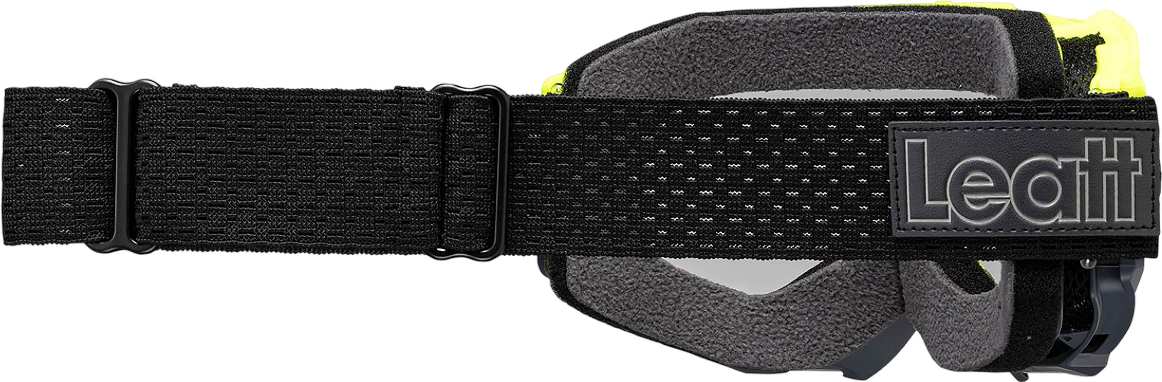 Product gallery image number 2 for product Velocity 4.0 MTB Goggles