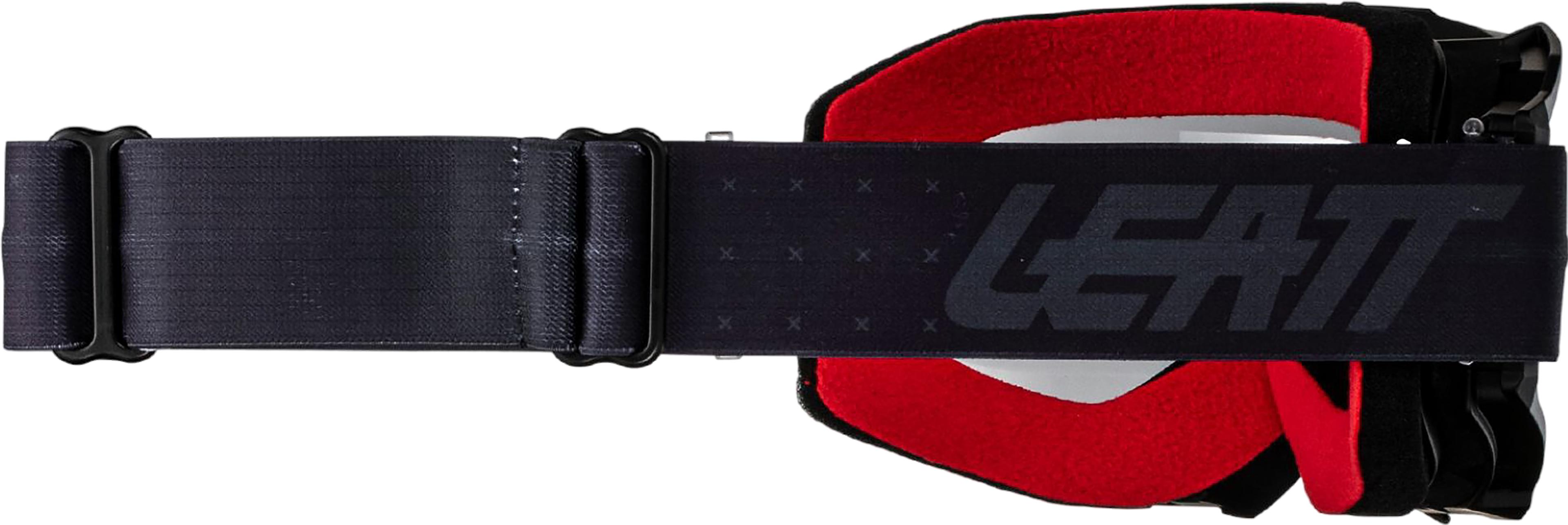 Product gallery image number 2 for product Velocity 4.5 Desert Goggles