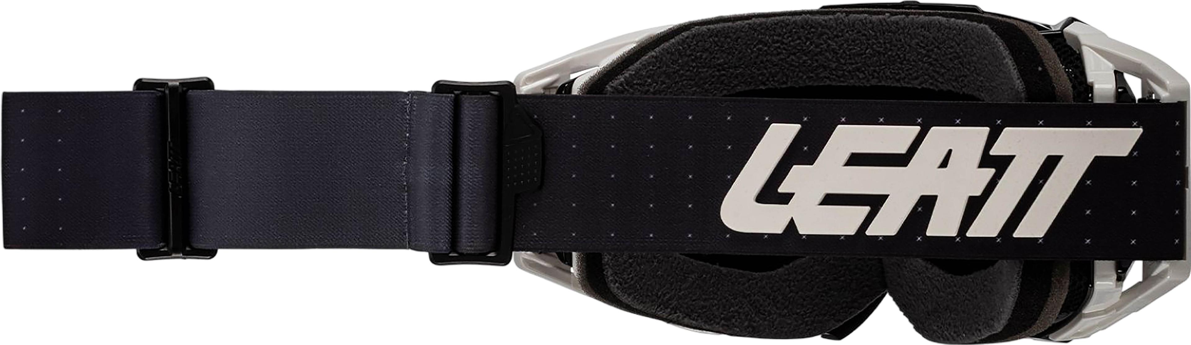 Product gallery image number 2 for product Velocity 5.0 MTB Iriz Goggles