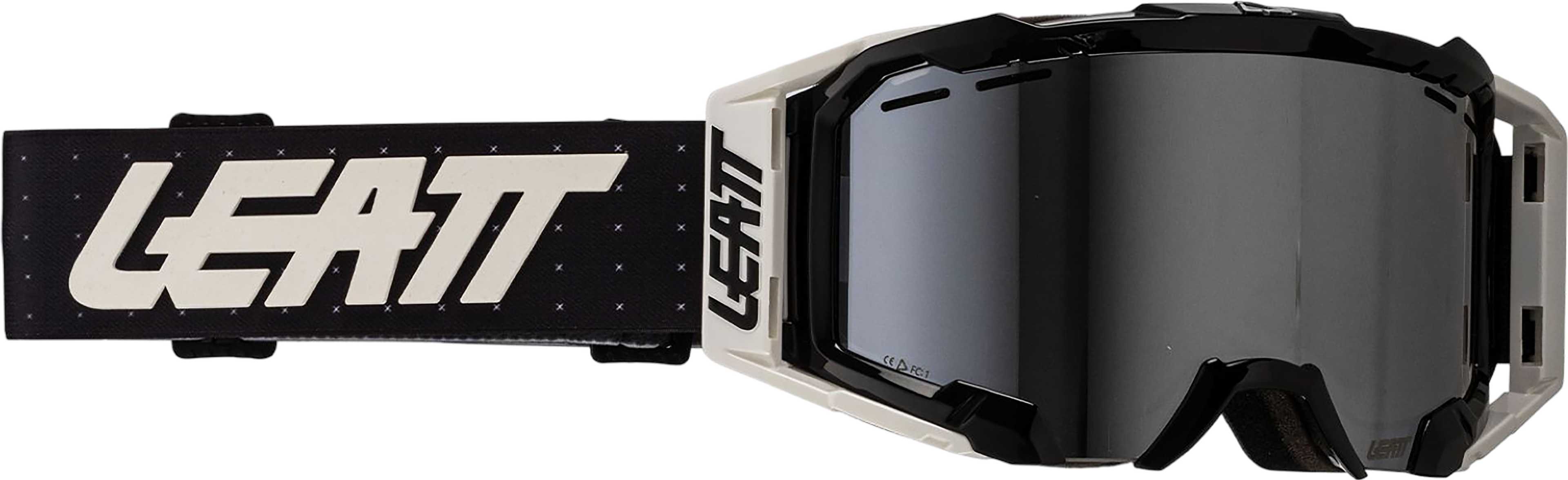 Product image for Velocity 5.0 MTB Iriz Goggles