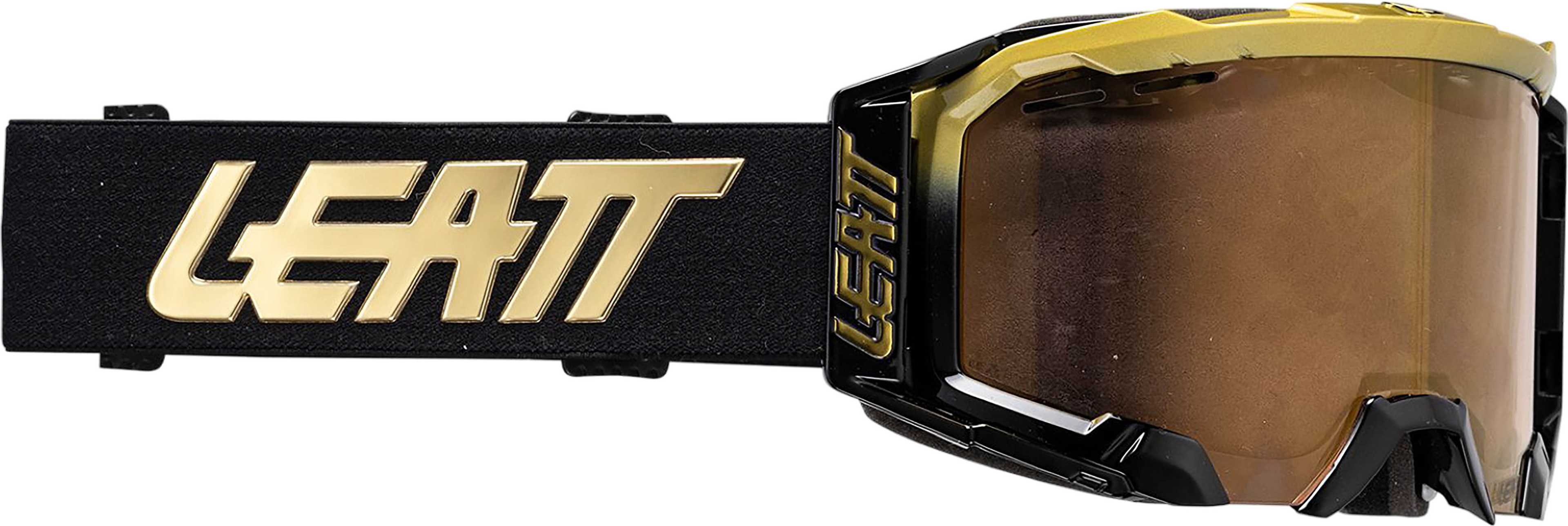 Gold - Iriz - Bronze