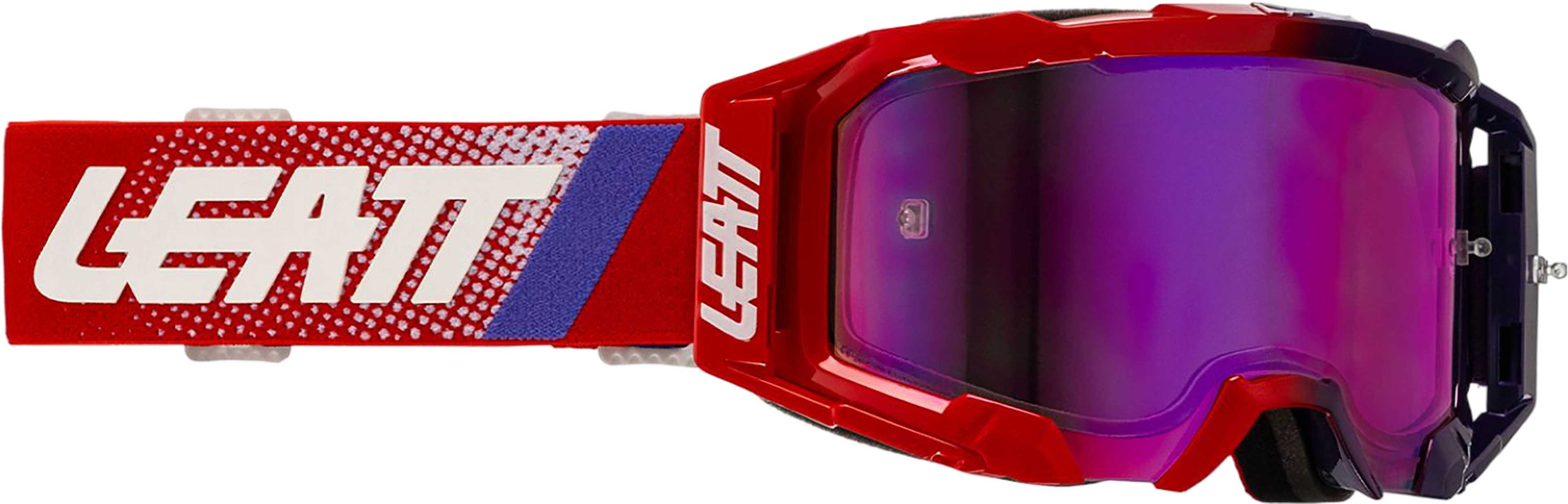 Product image for Velocity 5.5 Iriz Goggles