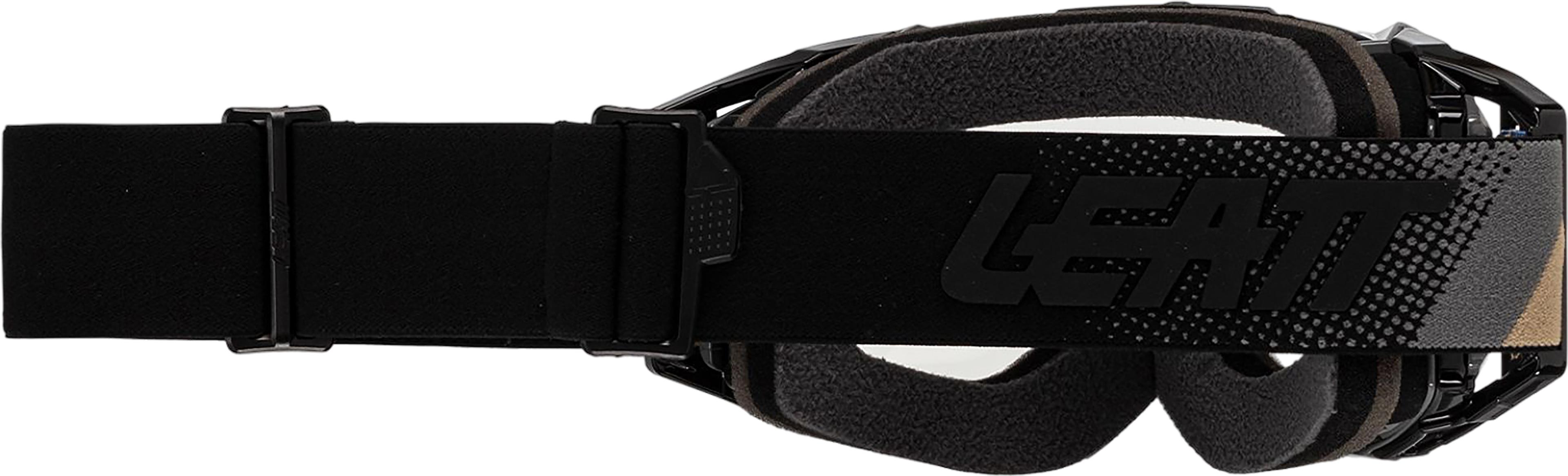 Product gallery image number 3 for product Velocity 5.5 Goggles