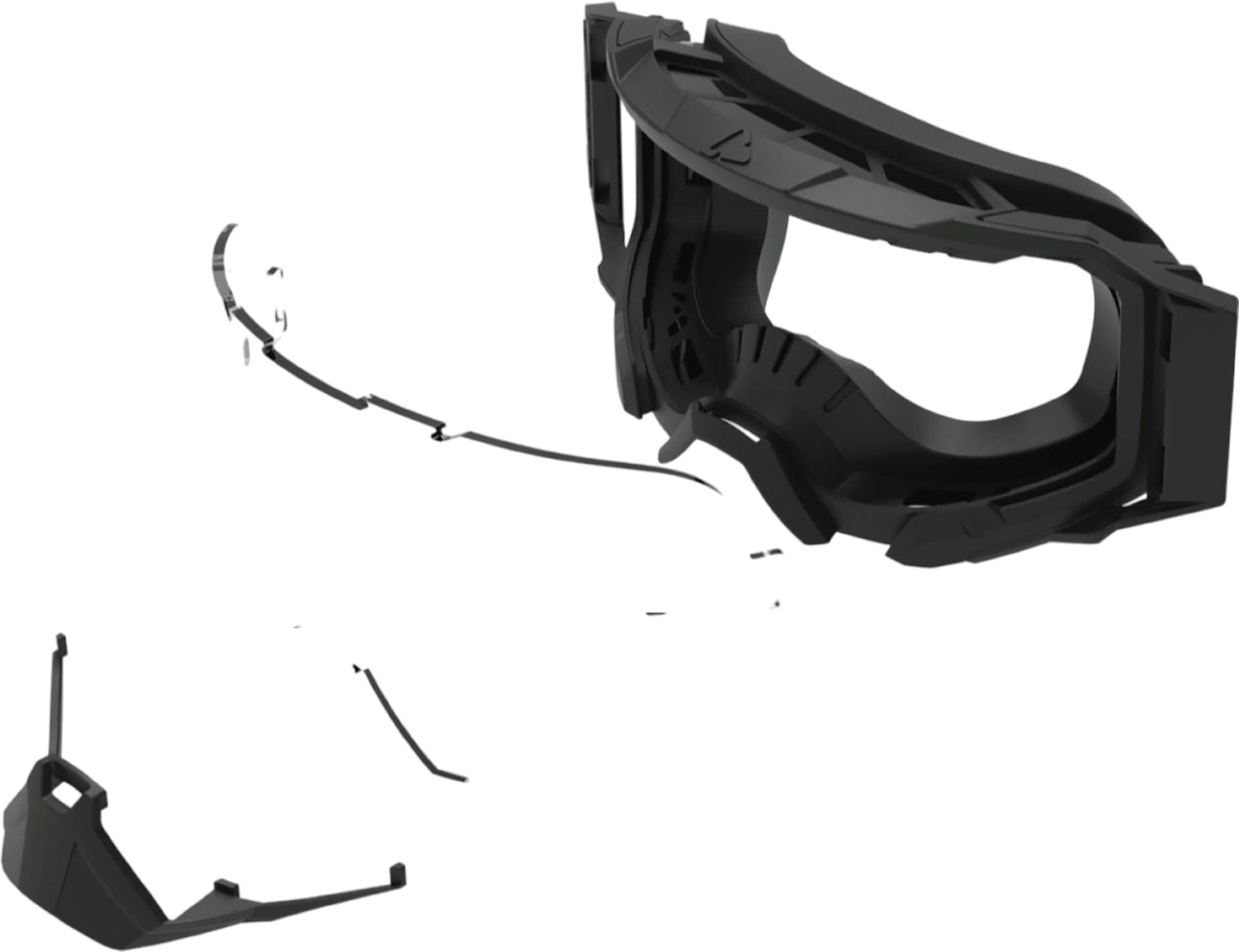 Product gallery image number 2 for product Velocity 5.5 Goggles