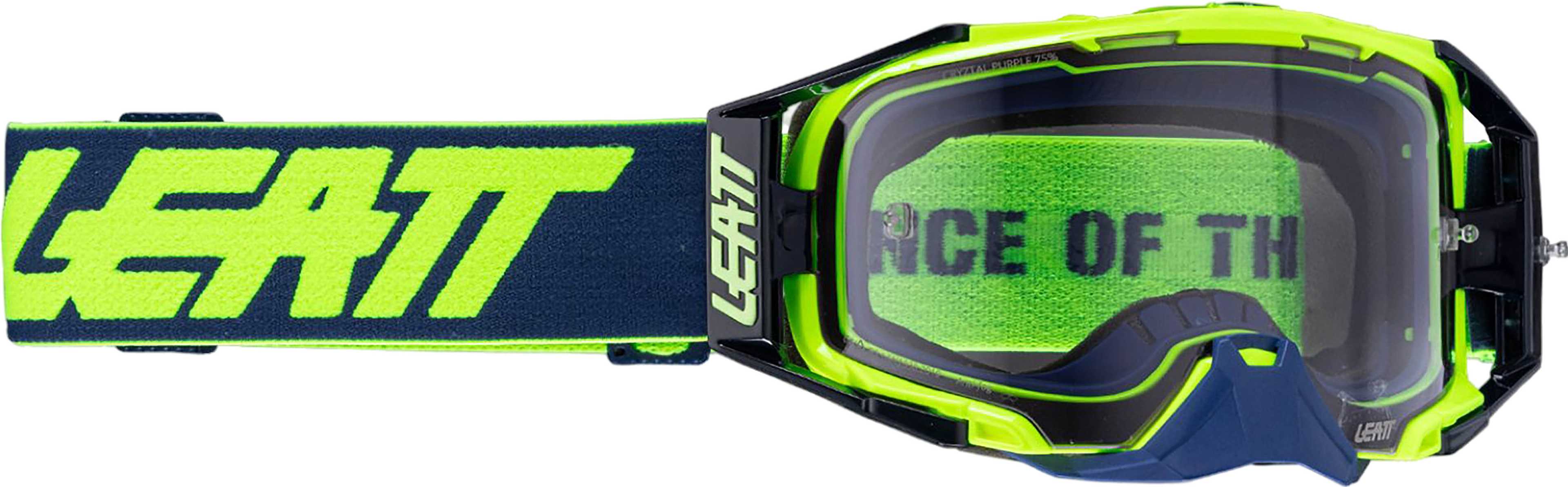 Product image for Velocity 6.5 Cryztal Goggles