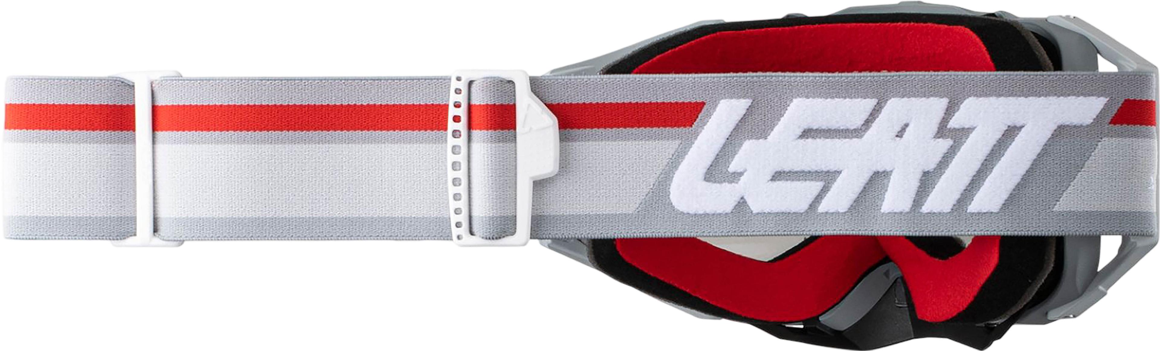 Product gallery image number 2 for product Velocity 6.5 Iriz Goggles