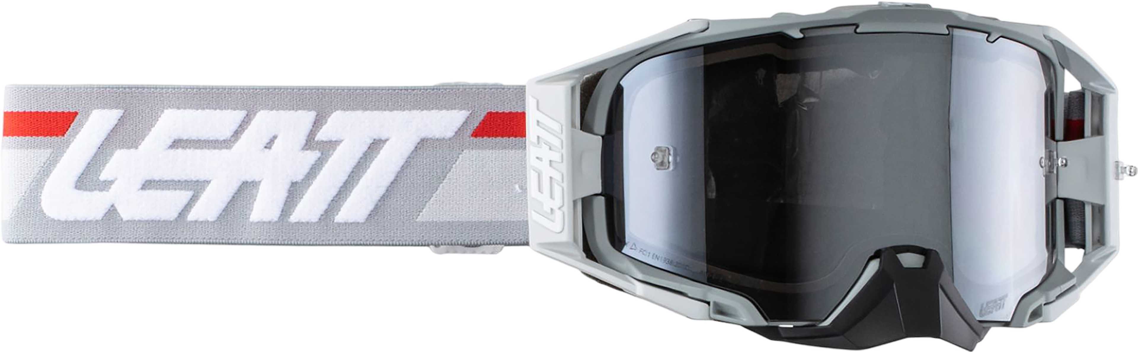 Product image for Velocity 6.5 Iriz Goggles