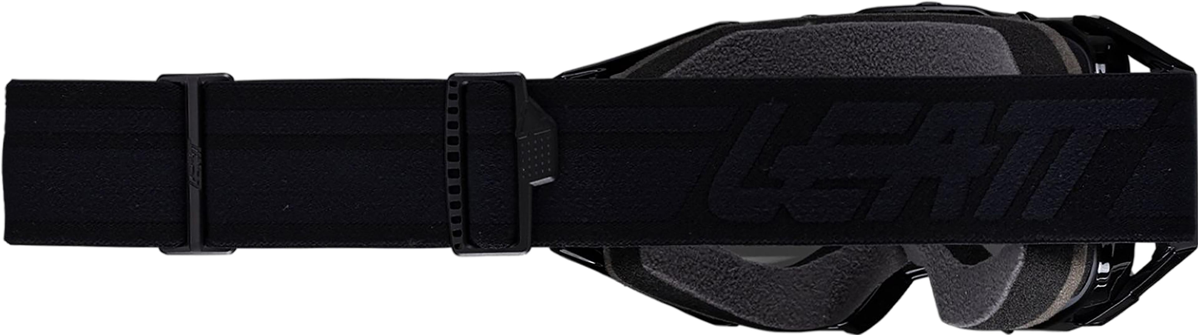 Product gallery image number 3 for product Velocity 6.5 Photocromatic Goggles