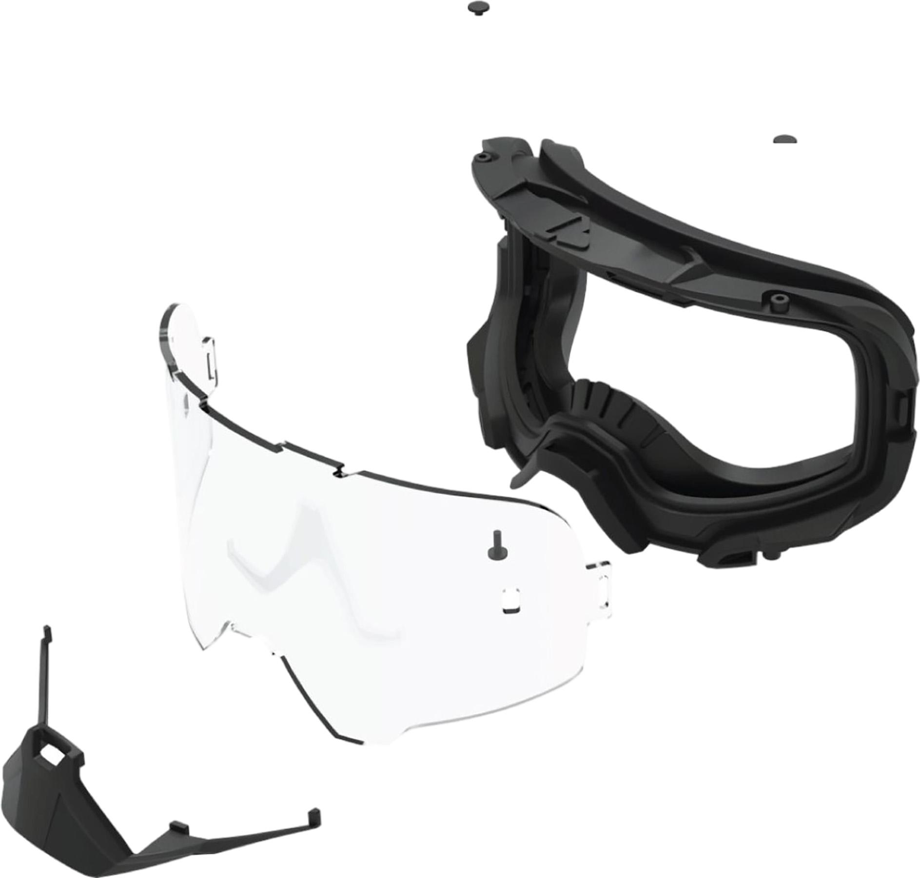 Product gallery image number 2 for product Velocity 6.5 Photocromatic Goggles