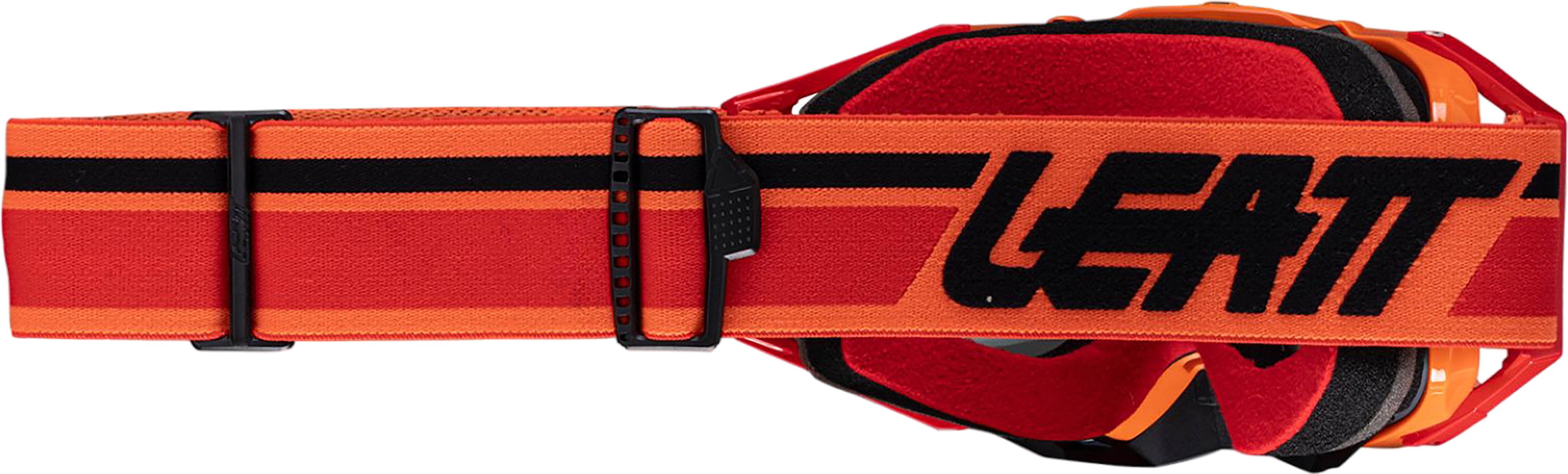 Numéro de l'image de la galerie de produits 3 pour le produit Lunettes de ski Velocity 6.5