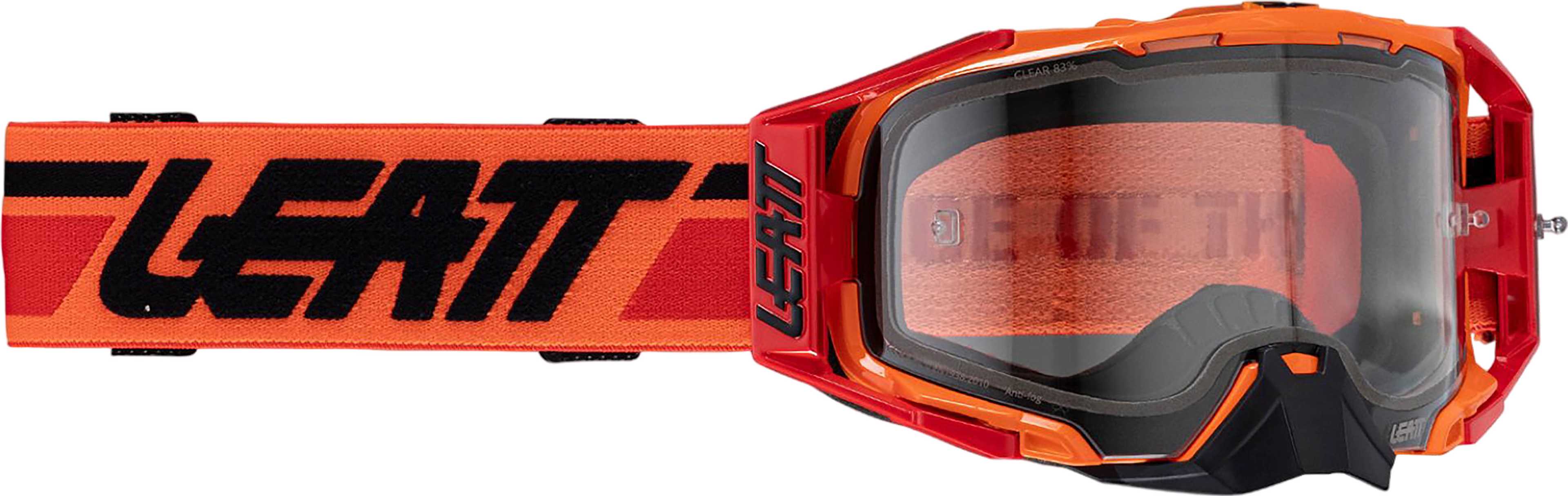 Product image for Velocity 6.5 Goggles