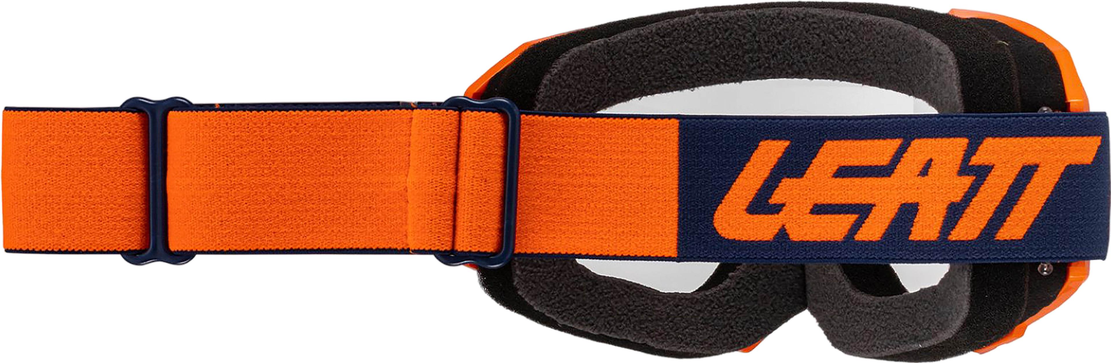 Product gallery image number 2 for product Lunettes de ski Vizion 2.5