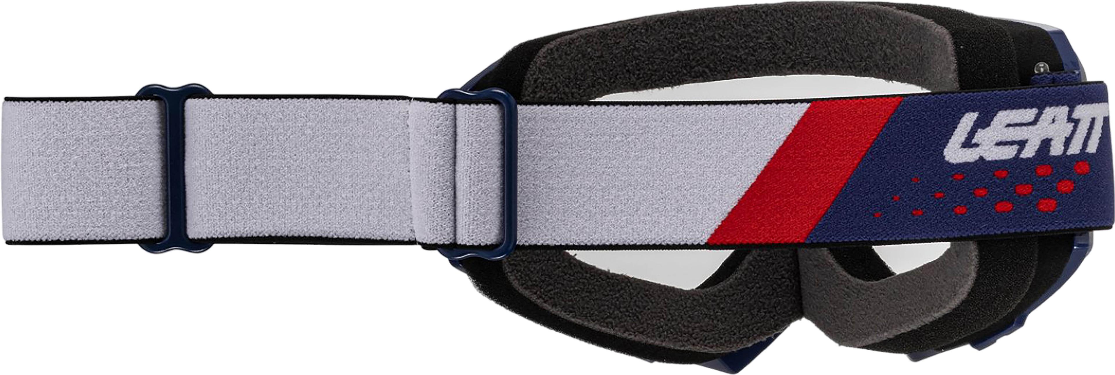 Product gallery image number 2 for product Vizion 2.5 Goggles