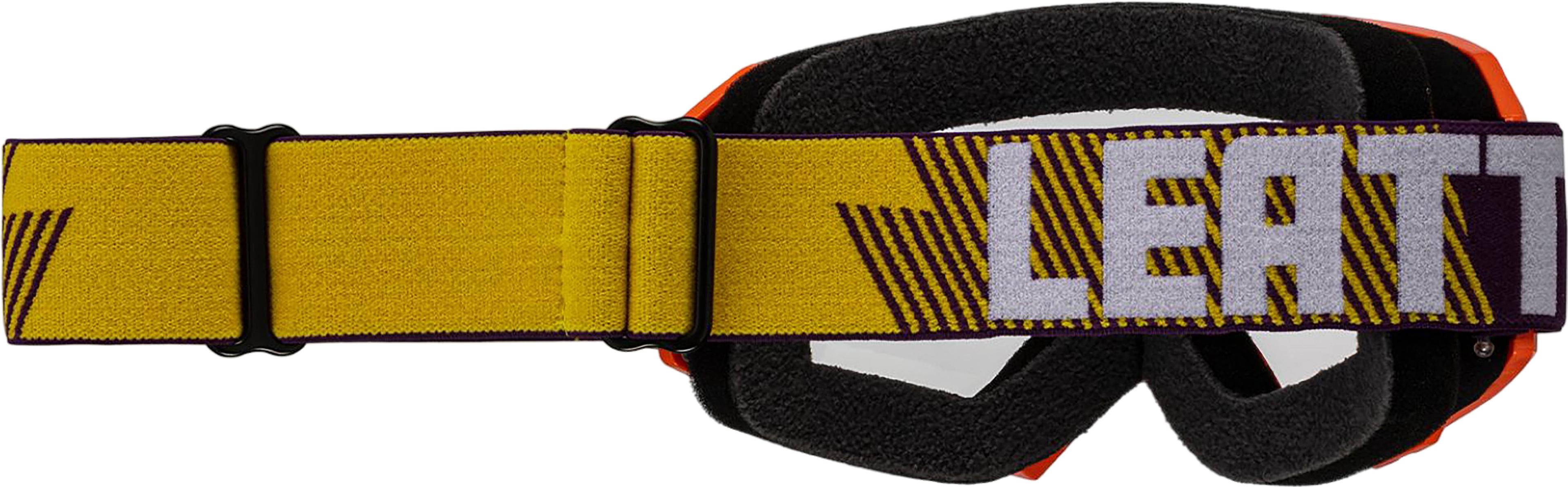 Product gallery image number 2 for product Vizion 2.5s Goggles - Small - Junior