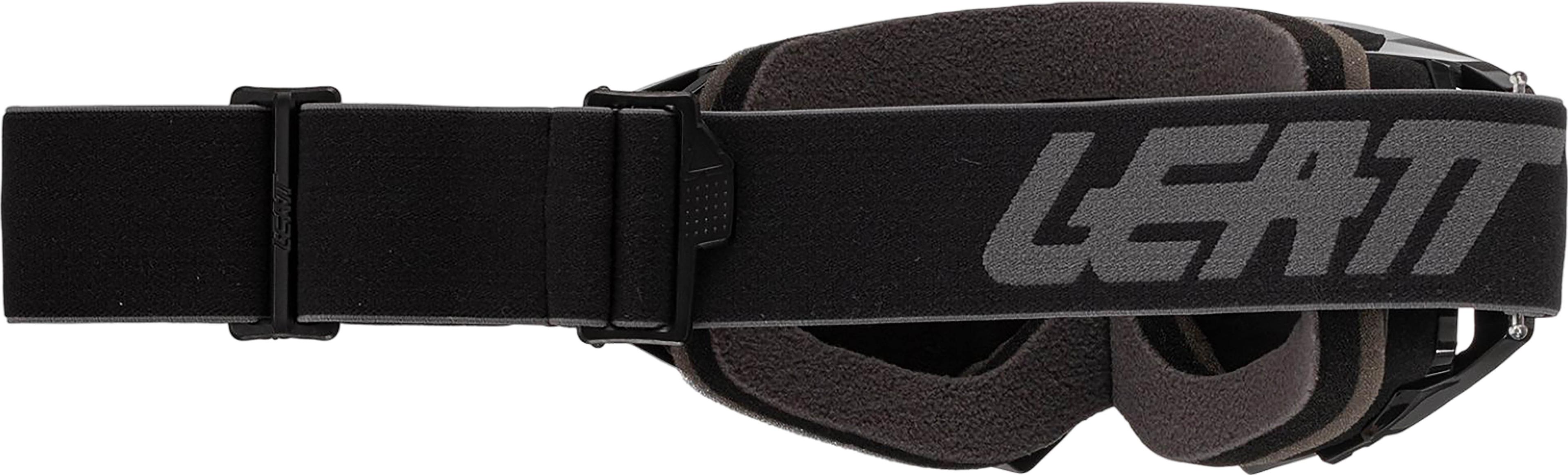 Product gallery image number 2 for product Vizion 3.5 Iriz Goggles