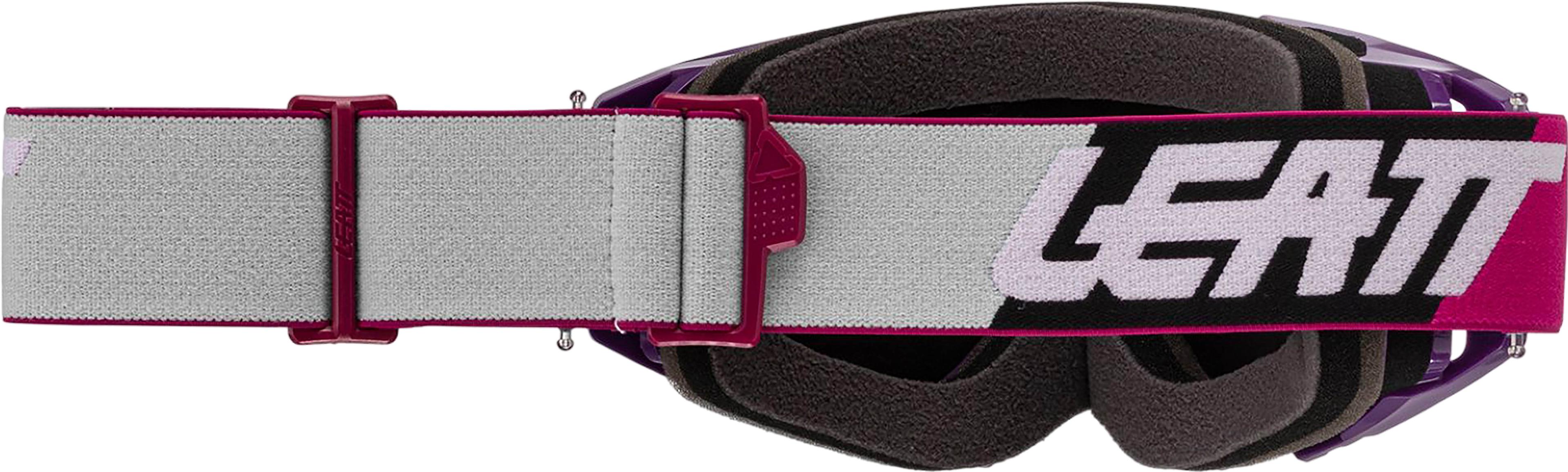 Product gallery image number 2 for product Vizion 3.5 Iriz Goggles