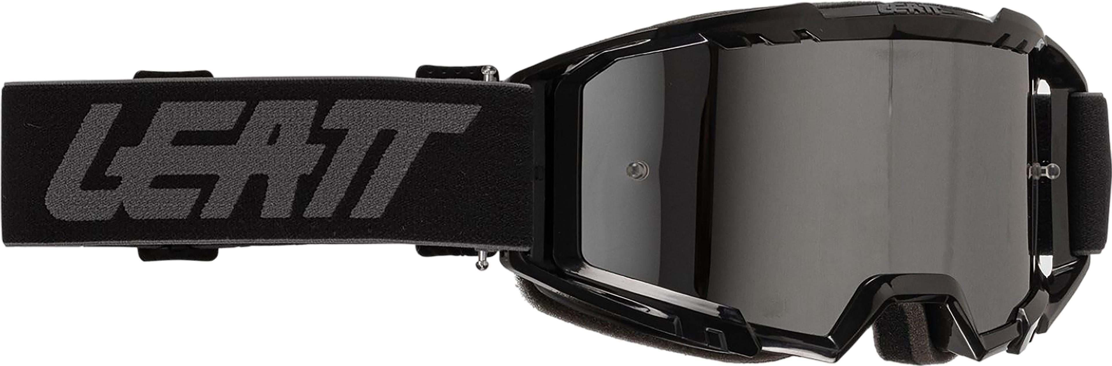 Product gallery image number 1 for product Vizion 3.5 Iriz Goggles