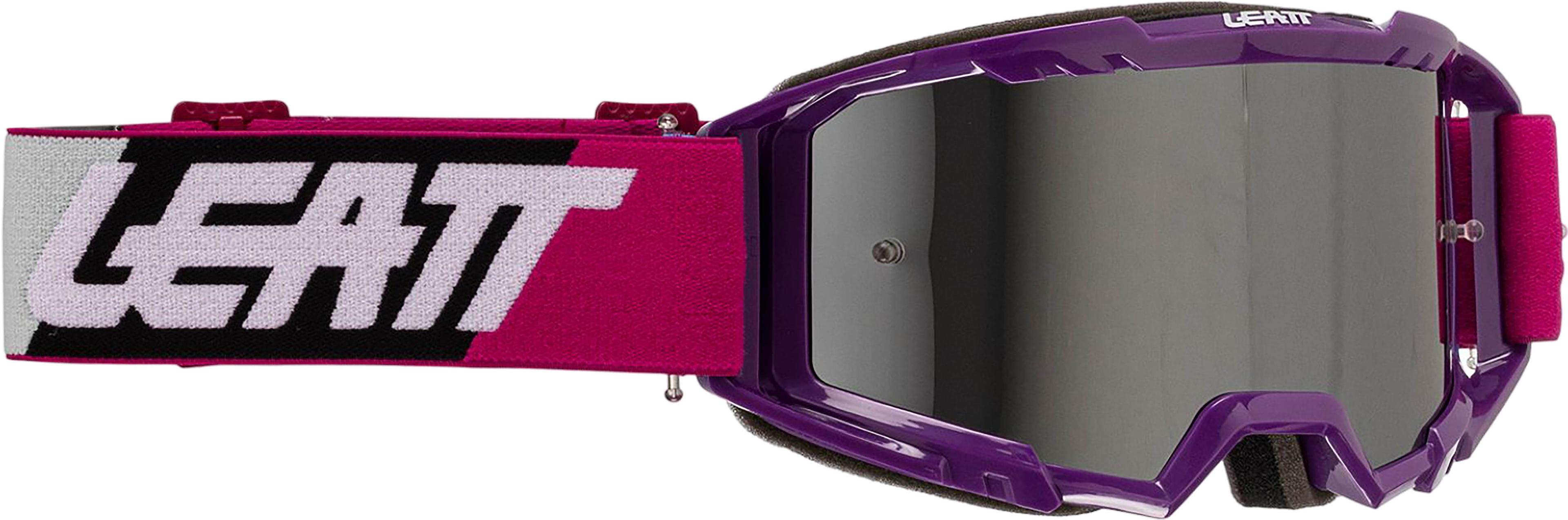 Product image for Vizion 3.5 Iriz Goggles